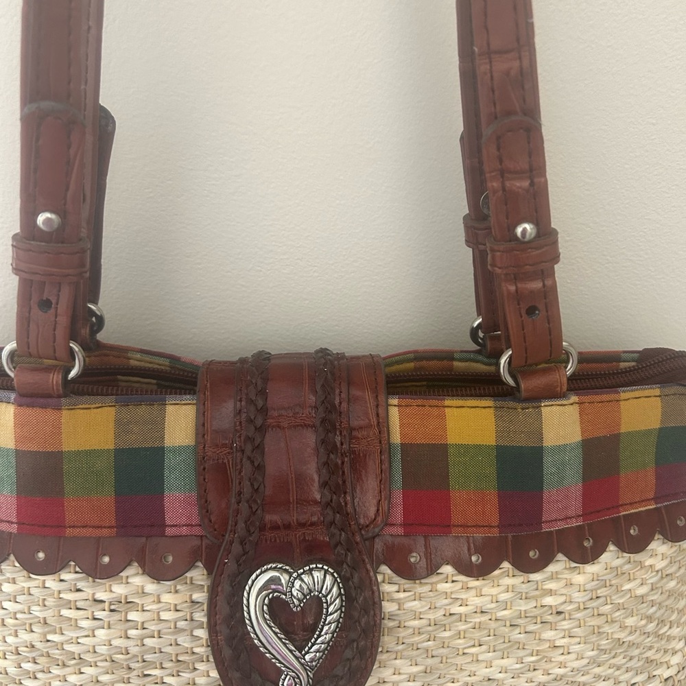 M.C. Marc Chantel Shoulder Bag. Good condition $25